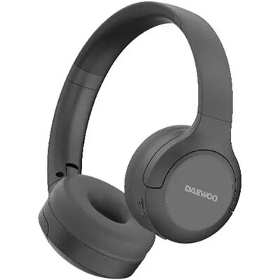 Casque Intra-auriculaire Sans Fil Daewoo DW2017 - Casque - Publicité Casque Intra-auriculaire Sans Fil Daewoo DW2017 - Casque - Publicité