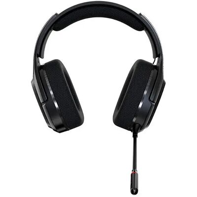 Acer Casque Avec Micro Gp.hds11.01j Black One Size unisex - Publicité Acer Casque Avec Micro Gp.hds11.01j Black One Size unisex - Publicité