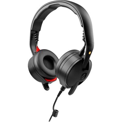 Rode Casque Avec Micro Nth 50 Black One Size unisex - Publicité Rode Casque Avec Micro Nth 50 Black One Size unisex - Publicité