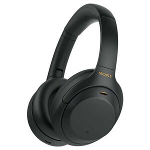 Sony Wh-1000xm4 Wireless Headset Noir