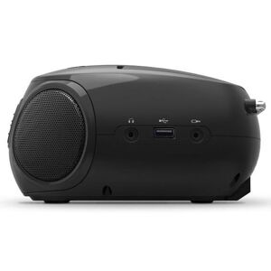 Energy Sistem Boombox 3 Bluetooth Speaker Noir - Publicité