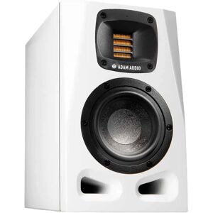 Adam Audio Haut-parleur Adam A4v Limited White One Size unisex - Publicité Adam Audio Haut-parleur Adam A4v Limited White One Size unisex - Publicité