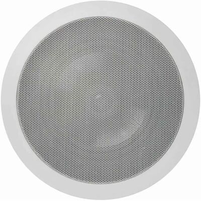Magnat Haut-parleur Interne Ic 62 White One Size unisex - Publicité Magnat Haut-parleur Interne Ic 62 White One Size unisex - Publicité