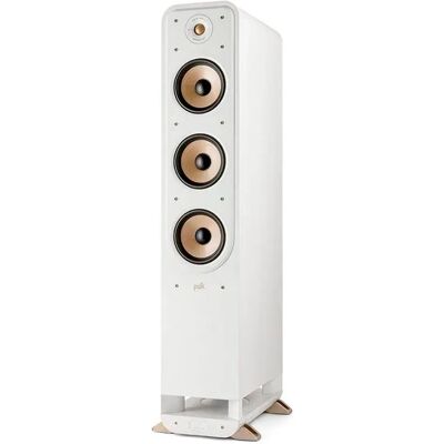 Polk Audio Enceinte Colonne Elite Es60 White One Size unisex - Publicité Polk Audio Enceinte Colonne Elite Es60 White One Size unisex - Publicité