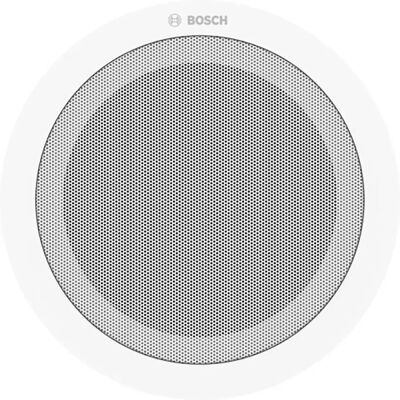 Bosch Haut-parleur Lc9-uc06 White One Size unisex - Publicité Bosch Haut-parleur Lc9-uc06 White One Size unisex - Publicité
