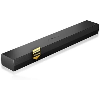 Lg Barre De Son S20a Black One Size unisex - Publicité Lg Barre De Son S20a Black One Size unisex - Publicité