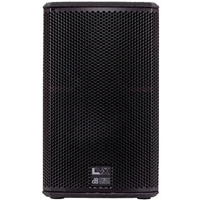 DBT Dbtechnologies Lvx-10 Haut-parleur Actif - Haut-parleur - Publicité DBT Dbtechnologies Lvx-10 Haut-parleur Actif - Haut-parleur - Publicité