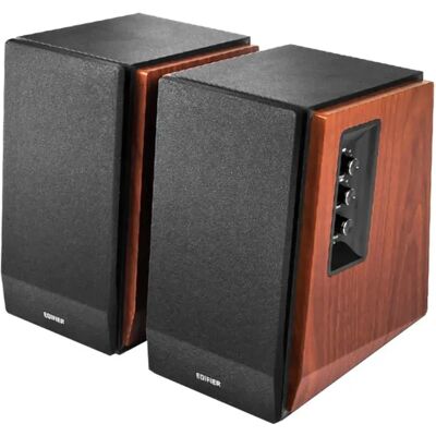 Edifier Haut-parleurs R1700bts Wood One Size unisex - Publicité Edifier Haut-parleurs R1700bts Wood One Size unisex - Publicité