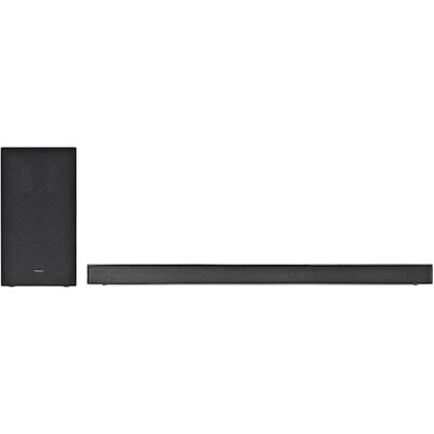 Samsung Barre De Son B650f B-series Black One Size unisex - Publicité Samsung Barre De Son B650f B-series Black One Size unisex - Publicité