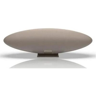 Bowers & Wilkins Haut-parleur Zeppelin Pro Edition Solar Gold One Size unisex - Publicité Bowers & Wilkins Haut-parleur Zeppelin Pro Edition Solar Gold One Size unisex - Publicité