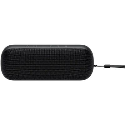Havit Enceinte Portable Bluetooth M69 Black One Size unisex - Publicité Havit Enceinte Portable Bluetooth M69 Black One Size unisex - Publicité