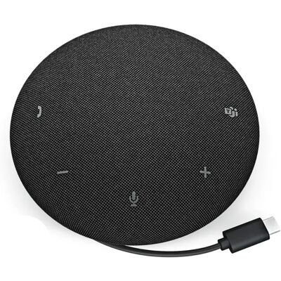 Dell Enceinte Portable Sp325 Black One Size unisex - Publicité Dell Enceinte Portable Sp325 Black One Size unisex - Publicité