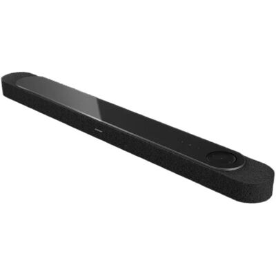 Bose Barre De Son Lifestyle Ultra Black One Size unisex - Publicité Bose Barre De Son Lifestyle Ultra Black One Size unisex - Publicité