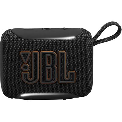 JBL Enceinte Portable Go 5 Black One Size unisex - Publicité JBL Enceinte Portable Go 5 Black One Size unisex - Publicité