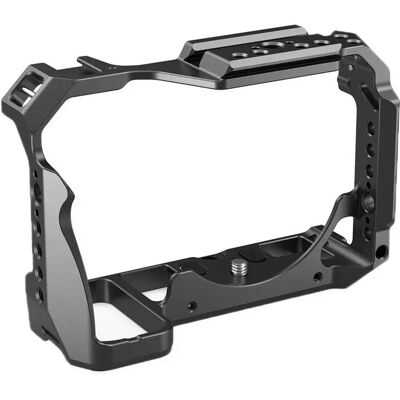 Smallrig Cage Pour Caméra 2243b Black One Size unisex - Publicité Smallrig Cage Pour Caméra 2243b Black One Size unisex - Publicité