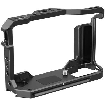 Cage SmallRig pour Fujifilm X-E4 - Accessoires vidéo - Publicité Cage SmallRig pour Fujifilm X-E4 - Accessoires vidéo - Publicité