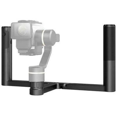 Feiyutech Support De Caméra G5gs Black One Size unisex - Publicité Feiyutech Support De Caméra G5gs Black One Size unisex - Publicité