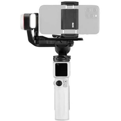 Zhiyun Caméra Gimbal Crane M3s Combo Black / White One Size unisex - Publicité Zhiyun Caméra Gimbal Crane M3s Combo Black / White One Size unisex - Publicité