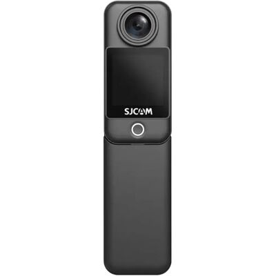 Sjcam Caméra D´action C300 4k Wifi Black One Size unisex - Publicité Sjcam Caméra D´action C300 4k Wifi Black One Size unisex - Publicité