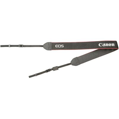 Canon Capuche Solaire Ew-100 Dbv Black One Size unisex - Publicité Canon Capuche Solaire Ew-100 Dbv Black One Size unisex - Publicité