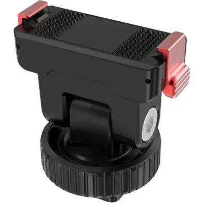 Puluz Bague D´adaptation Magnétique Dji Osmo Action 6/nano Black One Size - Publicité Puluz Bague D´adaptation Magnétique Dji Osmo Action 6/nano Black One Size - Publicité