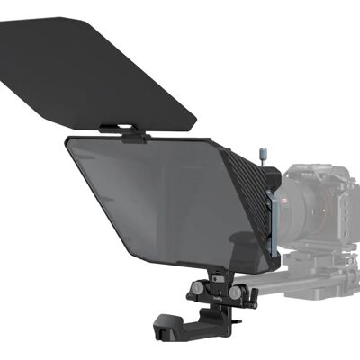 Smallrig Support De Caméra 3646b Black One Size unisex - Publicité Smallrig Support De Caméra 3646b Black One Size unisex - Publicité