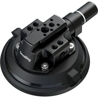 Smallrig Support De Caméra 4122c Black One Size unisex - Publicité Smallrig Support De Caméra 4122c Black One Size unisex - Publicité