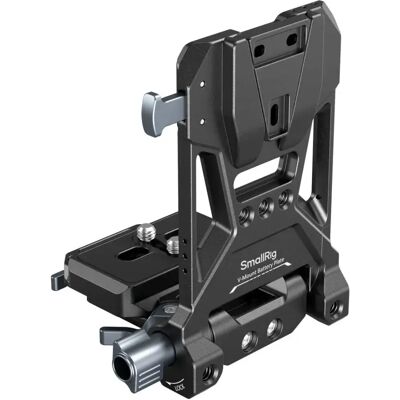 Smallrig Cage De Caméra 4505b Black One Size unisex - Publicité Smallrig Cage De Caméra 4505b Black One Size unisex - Publicité