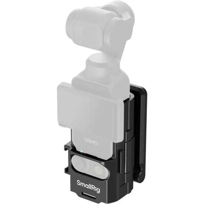 Smallrig Support De Caméra 5631 Black One Size unisex - Publicité Smallrig Support De Caméra 5631 Black One Size unisex - Publicité