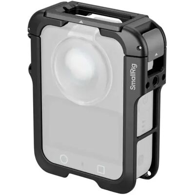 Smallrig Cage Dji Osmo 360 Black One Size unisex - Publicité Smallrig Cage Dji Osmo 360 Black One Size unisex - Publicité