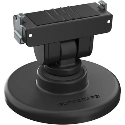 Sunnylife Adaptateur De Caméra D´action Insta360 Go Ultra Black One Size unisex - Publicité Sunnylife Adaptateur De Caméra D´action Insta360 Go Ultra Black One Size unisex - Publicité