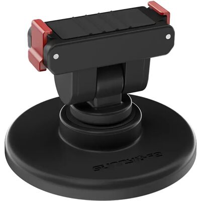 Sunnylife Adaptateur De Caméra D´action Magnetic Base Mount Black One Size unisex - Publicité Sunnylife Adaptateur De Caméra D´action Magnetic Base Mount Black One Size unisex - Publicité