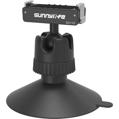 Sunnylife Support De Caméra De Tête Osmo Nano/action 6 Black One Size unisex - Publicité Sunnylife Support De Caméra De Tête Osmo Nano/action 6 Black One Size unisex - Publicité