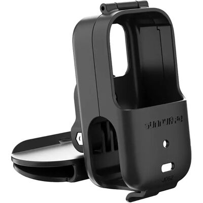 Sunnylife Support De Caméra Osmo Nano Clip Black One Size - Publicité Sunnylife Support De Caméra Osmo Nano Clip Black One Size - Publicité