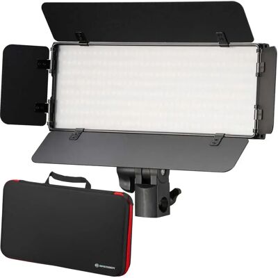 Bresser Projecteur Led Pt-30 B-ii Black One Size unisex - Publicité Bresser Projecteur Led Pt-30 B-ii Black One Size unisex - Publicité