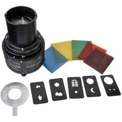 Bresser M23 Snoot Optique Black One Size - Publicité Bresser M23 Snoot Optique Black One Size - Publicité