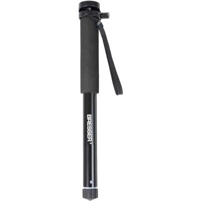 Bresser Monopode Mp375 Black One Size unisex - Publicité Bresser Monopode Mp375 Black One Size unisex - Publicité