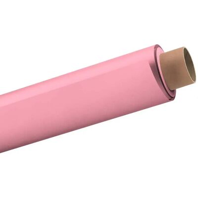 Bresser 17 Papiers Pour Fond De Studio Photo 2.72x11 M Pink One Size unisex - Publicité Bresser 17 Papiers Pour Fond De Studio Photo 2.72x11 M Pink One Size unisex - Publicité