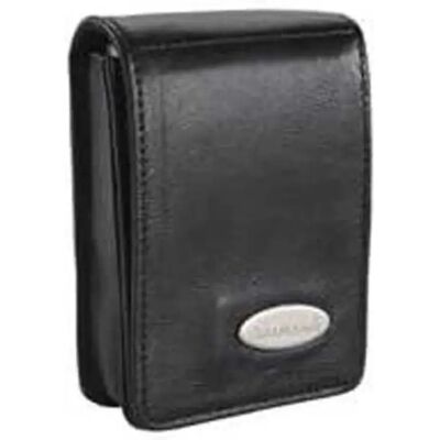 Cullmann Étui Pour Appareil Photo Granada Mini 105 Black One Size - Publicité Cullmann Étui Pour Appareil Photo Granada Mini 105 Black One Size - Publicité