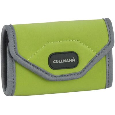 Cullmann Étui Pour Appareil Photo Quick 60 Green One Size - Publicité Cullmann Étui Pour Appareil Photo Quick 60 Green One Size - Publicité