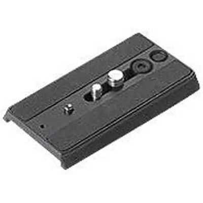 Cullmann Base De La Caméra 40490 Black One Size - Publicité Cullmann Base De La Caméra 40490 Black One Size - Publicité