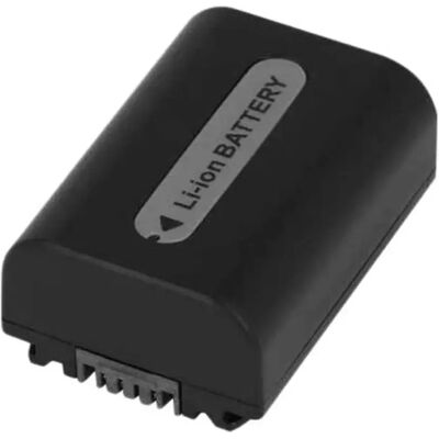 Newell Batterie Np-fh50 Black One Size - Publicité Newell Batterie Np-fh50 Black One Size - Publicité