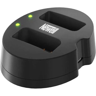 Newell Sdc-usb Pour Chargeur Double Bln-1 Black One Size - Publicité Newell Sdc-usb Pour Chargeur Double Bln-1 Black One Size - Publicité