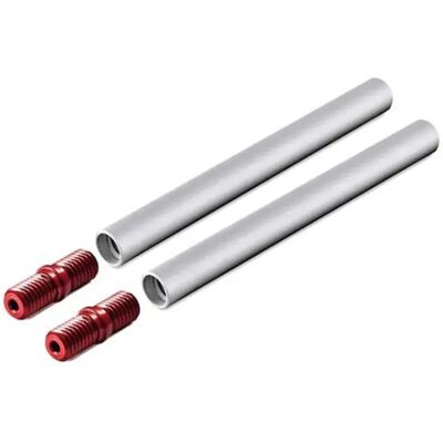 Manfrotto Barre De Montage De Caméra Sympla 150 Mm Grey One Size unisex - Publicité Manfrotto Barre De Montage De Caméra Sympla 150 Mm Grey One Size unisex - Publicité