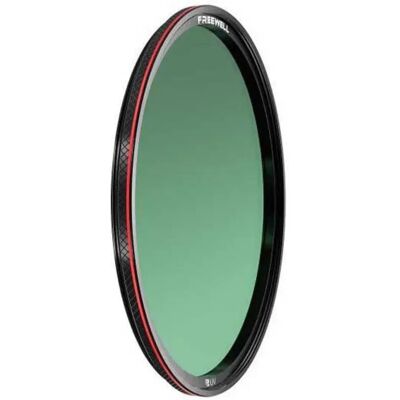 Freewell Filtre Magnétique Pour Appareil Photo Dslr/dslm Fw-58-uv 58 Mm Uv Black One Size unisex - Publicité Freewell Filtre Magnétique Pour Appareil Photo Dslr/dslm Fw-58-uv 58 Mm Uv Black One Size unisex - Publicité