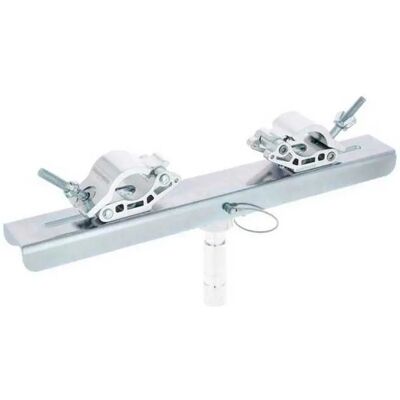Avenger Photo Support De Coupleur Oculaire Mp Inclus 200-400 Silver One Size unisex - Publicité Avenger Photo Support De Coupleur Oculaire Mp Inclus 200-400 Silver One Size unisex - Publicité