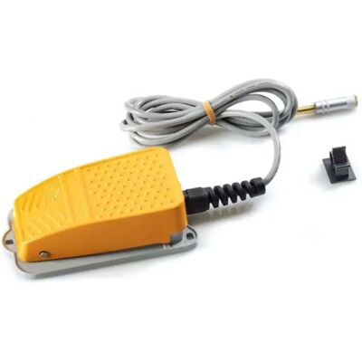 Déclencheur à pied Kaiser Fototechnik pour caméras - Câble télécommande 1.80 M - Publicité Déclencheur à pied Kaiser Fototechnik pour caméras - Câble télécommande 1.80 M - Publicité