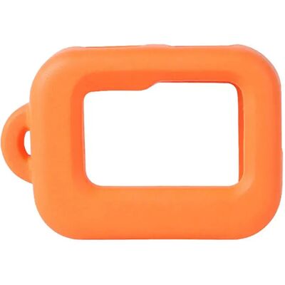 Telesin Cadre Flottant Pour Accessoire De Caméra D´action Insta360 Ace Pro Orange One Size unisex - Publicité Telesin Cadre Flottant Pour Accessoire De Caméra D´action Insta360 Ace Pro Orange One Size unisex - Publicité