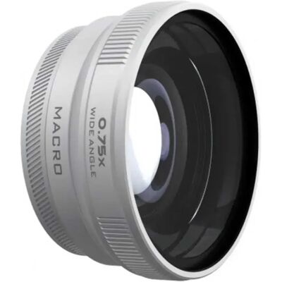 Freewell Objectif Grand Angle Et Macro Pour Fuji X100vi/x100v Black One Size - Publicité Freewell Objectif Grand Angle Et Macro Pour Fuji X100vi/x100v Black One Size - Publicité