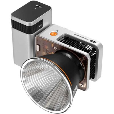 Molus Projecteur Led X60 Rgb Combo Black One Size unisex - Publicité Molus Projecteur Led X60 Rgb Combo Black One Size unisex - Publicité